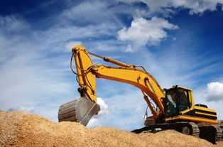 工程機械租賃新常態(tài)下的發(fā)展 邁向國際范之路與防腐防銹工程的深度融合