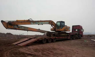 智建工程機械設備租賃在室外裝飾裝潢工程中的創新應用