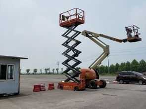 重慶綦江新盛施工升降機出租與工程機械租賃市場概覽